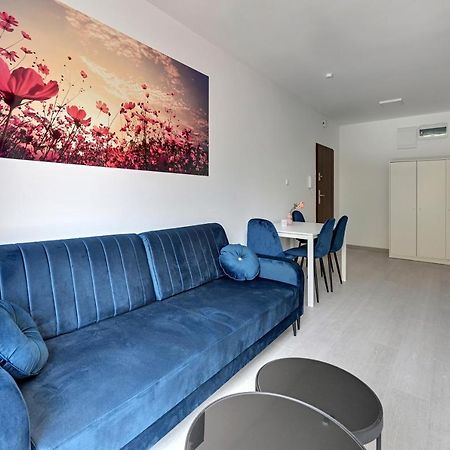 Comfort Apartments Torunska 그단스크 외부 사진